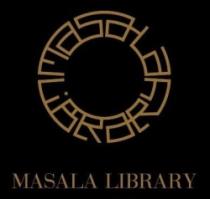MASALA LIBRARY