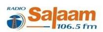 RADIO Salaam 106.5 fm