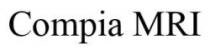 Compia MRI