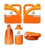 REPSOL MOTO