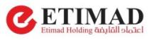 ETIMAD إعتماد القابضة Etimad Holding