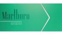 Marlboro DESIGNED FOR USE WITH