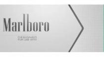 Marlboro DESIGNED FOR USE WITH