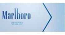 Marlboro DESIGNED FOR USE WITH