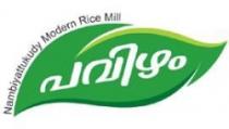 Nambiyattukudy Modern Rice Mill