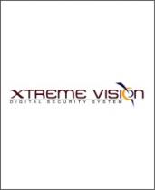 :XTREME VISION DIGITAL SECURITY SYSTEM