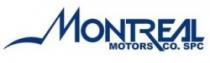 MONTREAL MOTORS CO.SPC