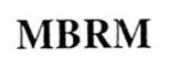 MBRM