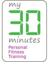 MY 30 MINUTES PERSONAL FITNESS TRAINING