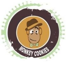 MONKEY COOKIES