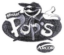 MISTER POP'S ARCOR