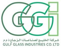 GCI GULF GLASS INDUSTRIES CO. LTD شركة الخليج لصناعات الزجاج ذ.م.م