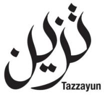 Tazzayun تزين