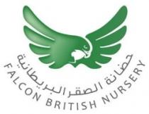 حضانة الصقر البريطانية Falcon British Nursery