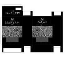 MARYAM TEA