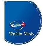 BAHLSEN WAFFLE MINIS