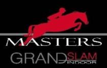 MASTERS GRAND SLAM INDOOER