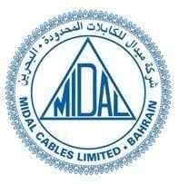 MIDAL CABLES LIMITED. BAHRAIN شركة ميدال للكابلات المحدودة. بحرين