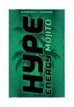 HYPE ENERGY MOJITO