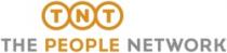 TNT THE PEOPLE NETWORK