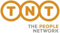TNT THE PEOPLE NETWORK