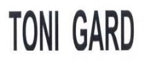TONI GARD