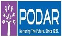 PODAR NRTURING THE FUTURE SINCE 1927