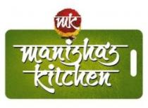 MK Manisha’s Kitchen