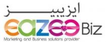 EazeeBiz Marketing and Business solutions providerايزيبيز