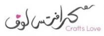 Crafts Love كرافتس لوف