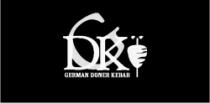 GDK German Doner Kebab