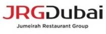 JRG Dubai Jumeirah Restaurant Group