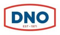 DNO EST – 1971