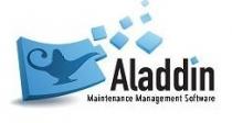ALADDIN MAINTENANCE MANGMENT SOFTWARE