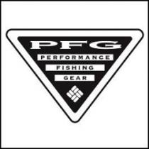 PFG PERFORMANCE FISHING GEAR