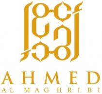 أحمد AHMED AL MAGHRIBI