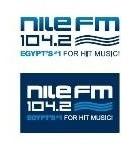 nile FM 104.2 EGYPT'S #1 FOR HIT MUSIC