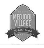 MEDJOOL VILLAGE قرية المجهول