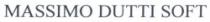 MASSIMO DUTTI SOFT