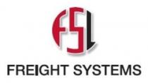 FSL FREIGHT SYSTEMS