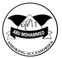AM ABU MOHAMMED SMOKING ACCESSORIES