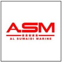 ASM AL SUWAIDI MARINE