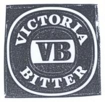 VICTORIA BITTER VB