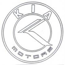 K KIA MOTORS