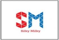 SM SILKY MILKY