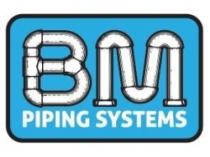 BM PIPING SYSTEMS