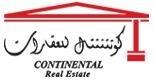 CONTINENTAL Real Estate كونتننتال للعقارات
