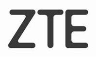 ZTE