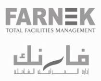 فرنك إدارة المرافق الشاملة FARNEK TOTAL FACILITIES MANAGEMENT