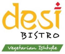 desi BISTRO Vegetarian Ishtyle